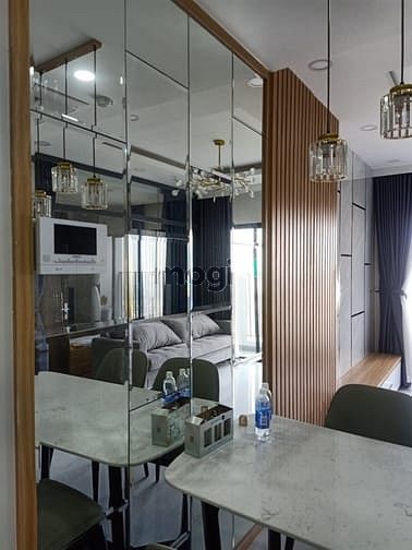 Hình ảnh Cho Thuê Căn Hộ Lavida Plus - Quận 7 - 2PN - 2WC - NTDD - 13tr5