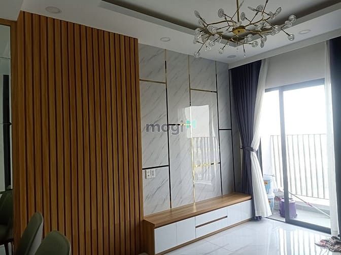 Hình ảnh Cho Thuê Căn Hộ Lavida Plus - Quận 7 - 2PN - 2WC - NTDD - 13tr5