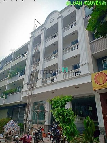 Hình ảnh 💖💖Nhà VP 1000m2 Hầm 4 lầu Vũ Tông Phan An Phú ☘️MS:111119163☘️
