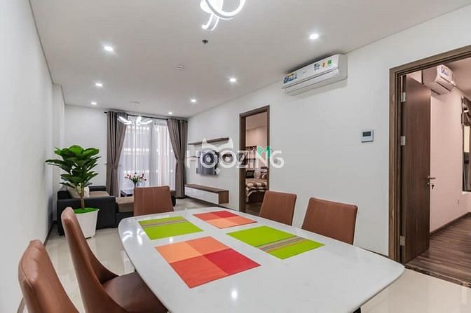 Hình ảnh Căn Hộ #Hado_centrosa_garden C.H.O T.H.U.Ê Full Nội Thất Cao Cấp