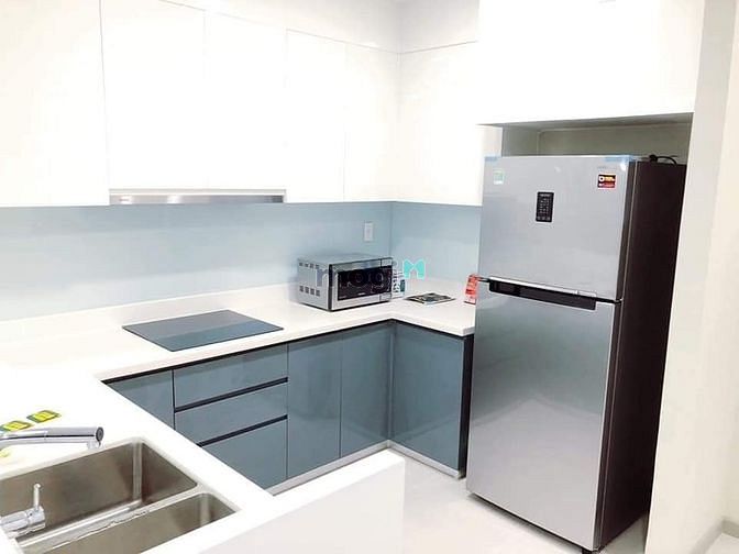 Hình ảnh Cho thuê Goldview - 2 phòng ngủ, 2 toilet. Full nội thất