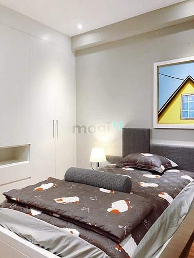 Hình ảnh Cho thuê Goldview - 2 phòng ngủ, 2 toilet. Full nội thất
