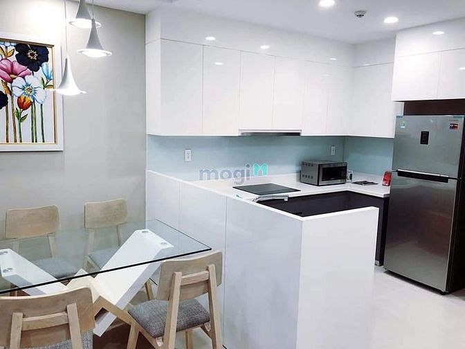 Hình ảnh Cho thuê Goldview - 2 phòng ngủ, 2 toilet. Full nội thất