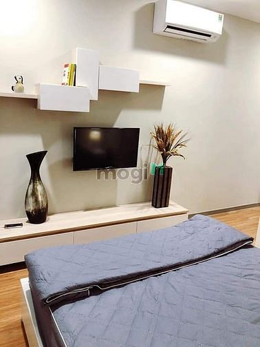Hình ảnh Cho thuê Goldview - 2 phòng ngủ, 2 toilet. Full nội thất