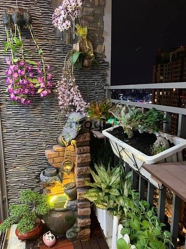 Hình ảnh Cho thuê CHCC RIVER GATE - 95m 3pn 2wc