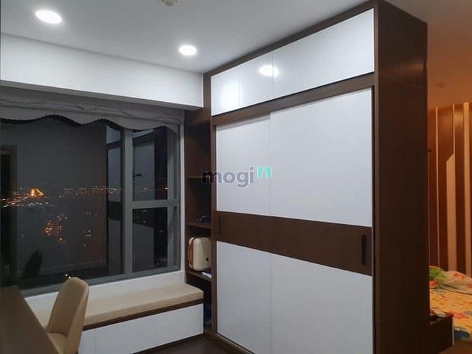 Hình ảnh Cho thuê CHCC RIVER GATE - 95m 3pn 2wc