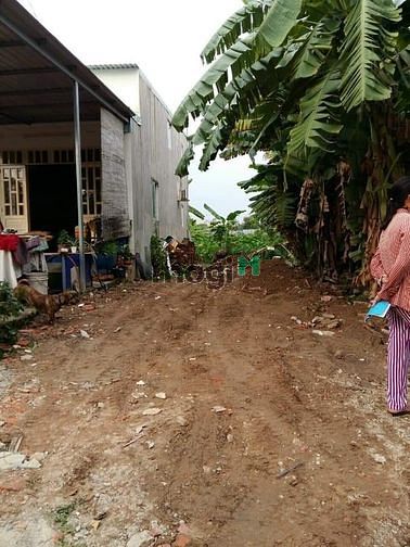 Hình ảnh bán lô đất bình nhâm 22 đường o6to toi đất