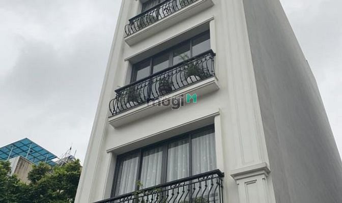 Hình ảnh Cho thuê nhà mặt phố Kim Mã, DT 90 m2, MT 4.7m