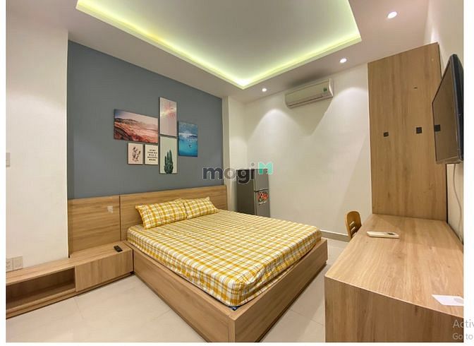 Hình ảnh ⚡Căn Hộ Xinh Xắn Ngay DH Bách Khoa – Giá Hấp Dẫn⚡⚡