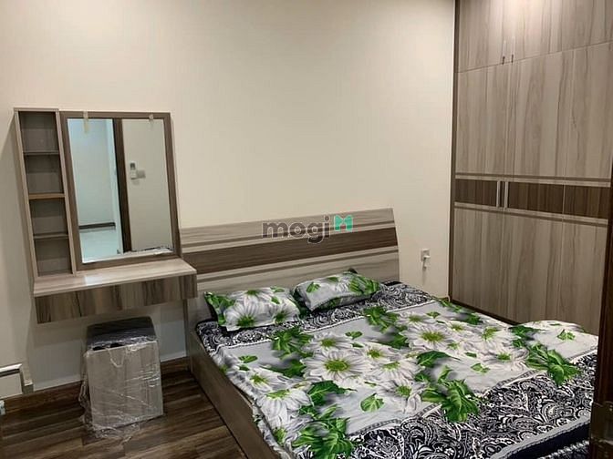 Hình ảnh Cho thuê CHCC HÀ ĐÔ CENTROSA - Full nội thất
