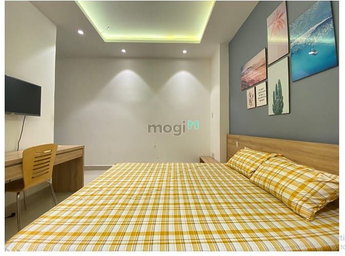 Hình ảnh ⚡Căn Hộ Xinh Xắn Ngay DH Bách Khoa – Giá Hấp Dẫn⚡⚡