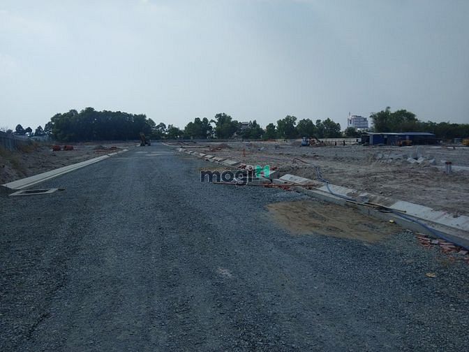 Hình ảnh Siêu phẩm đất nền Trung Tâm Tp. Tây Ninh