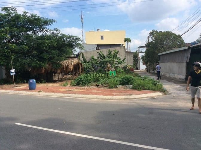 Hình ảnh Phá sản bán gấp 2 lô đất LK nhau MT Chợ Lớn, P11, Q6 chỉ 4 tỷ sổ riêng