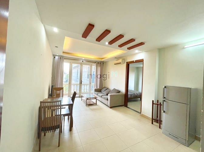 Hình ảnh 1pn riêng- sát cầu sài gòn- chỉ thu điện nước còn lại FREE