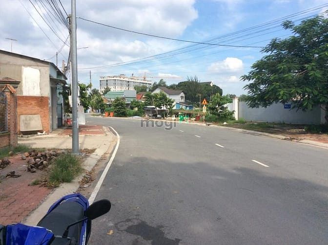 Hình ảnh Phá sản bán gấp 2 lô đất LK nhau MT Chợ Lớn, P11, Q6 chỉ 4 tỷ sổ riêng