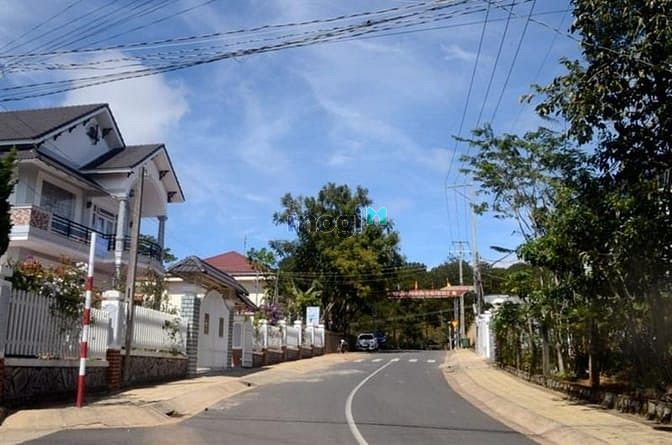 Hình ảnh Phá sản bán gấp 2 lô đất LK nhau MT Chợ Lớn, P11, Q6 chỉ 4 tỷ sổ riêng