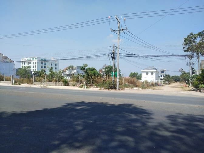 Hình ảnh Siêu phẩm đất nền Trung Tâm Tp. Tây Ninh