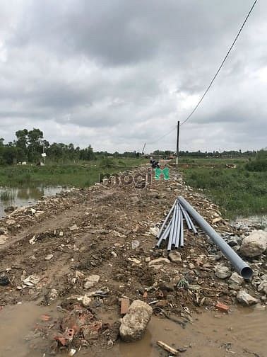 Hình ảnh Đất sạch chính chủ ấp 6,vĩnh lộc B