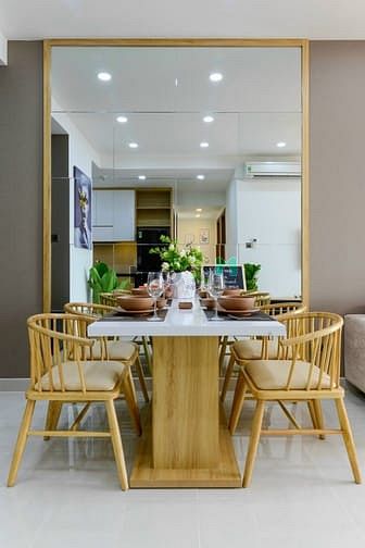 Hình ảnh Cho thuê Trang Chủ MB66.COM / Đăng Ký Tặng 66K Saigon Royal, quận 4 - Full nội thất