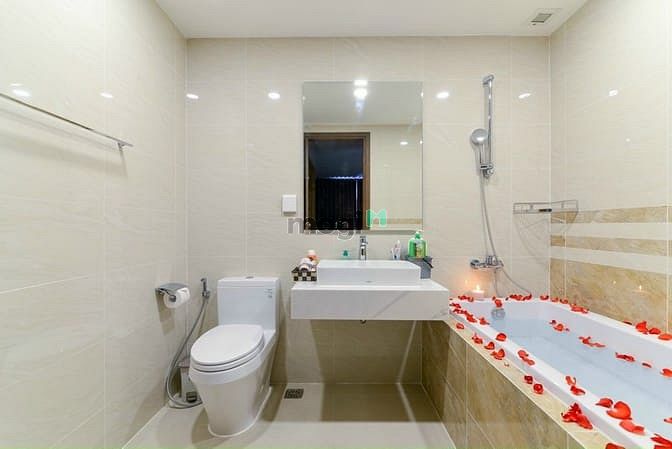 Hình ảnh Cho thuê Trang Chủ MB66.COM / Đăng Ký Tặng 66K Saigon Royal, quận 4 - Full nội thất