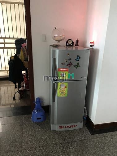 Hình ảnh Cho Thuê Căn Hộ Cao Cấp Giai Việt 2p,2wc