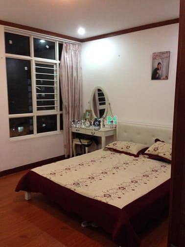 Hình ảnh Cho Thuê Căn Hộ Cao Cấp Giai Việt 2p,2wc