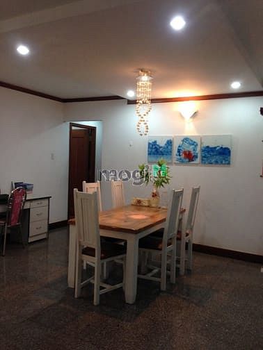 Hình ảnh Cho Thuê Căn Hộ Cao Cấp Giai Việt 2p,2wc