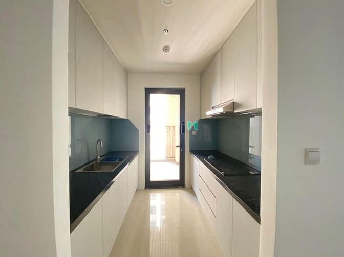 Hình ảnh C.h.o T.h.u.ê Block Iris / Diện tích: 2PN+ (107m2) Nội Thất Cơ Bản