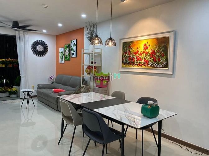 Hình ảnh Cho T.h.u.ê Căn Hộ Hado_Q10 - Căn 3PN - Tầng Đẹp