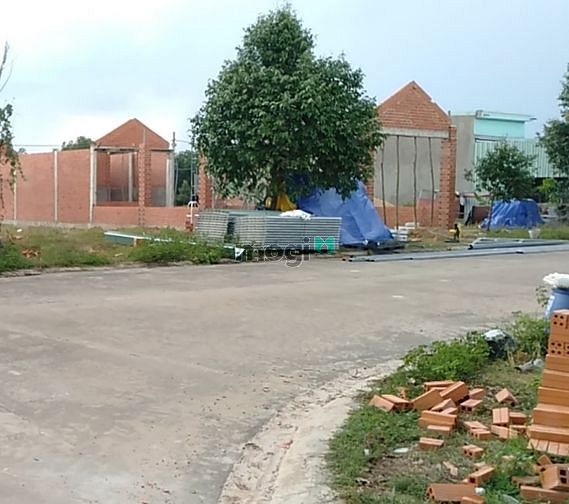 Hình ảnh Bán gấp 300m2 lô i40 Mỹ Phước 3, sát bên KCN hiện hữu, dân đông, SHR,
