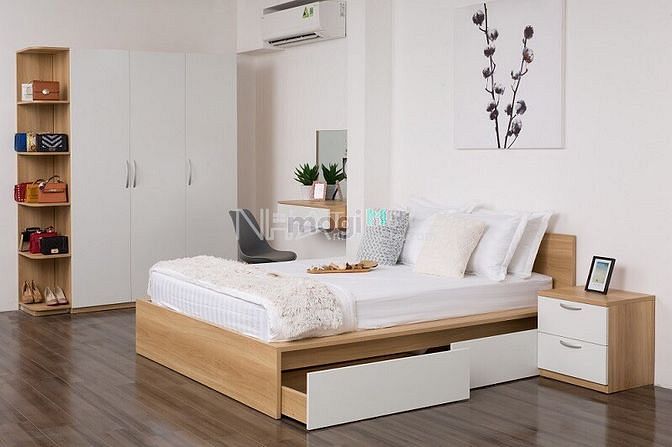 Hình ảnh Cho thuê CHCC Topaz Elite 2PN, 2WC Full Nội Thất