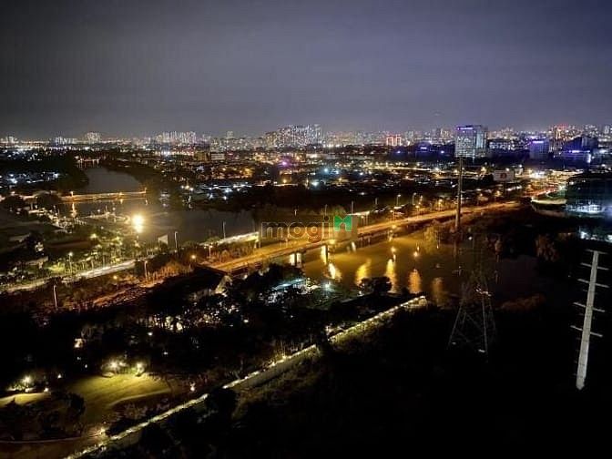 Hình ảnh SUNRISE RIVERSIDE cho thuê full nội thất 2pn 2wc chỉ từ 12tr
