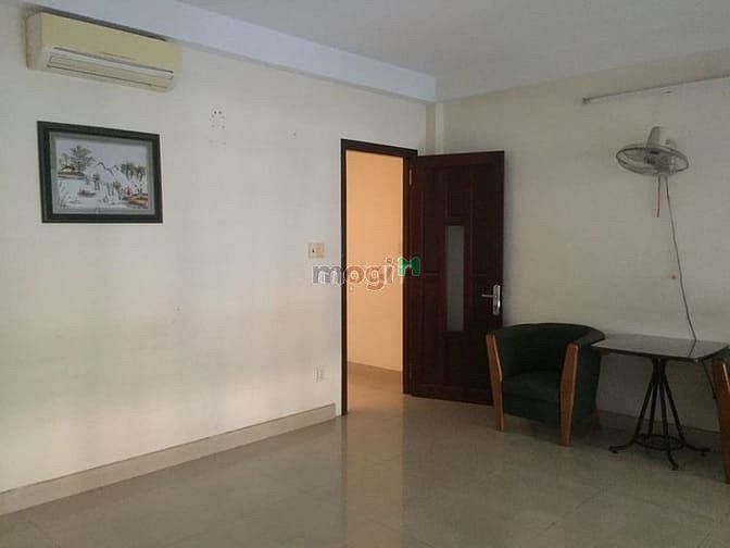 Hình ảnh Nguyên Căn BIỆT THỰ, dt 5.6*36, HẺM XE TẢI 1 sẹc Lê Văn Qưới