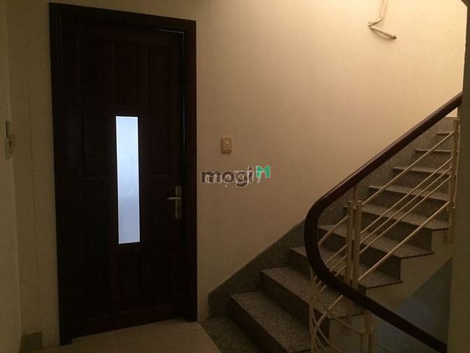 Hình ảnh Nguyên Căn BIỆT THỰ, dt 5.6*36, HẺM XE TẢI 1 sẹc Lê Văn Qưới