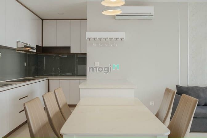 Hình ảnh Cho thuê chung cư MASTERI MILLENNIUM - 3pn 2wc