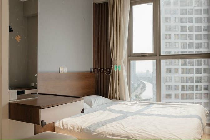 Hình ảnh Cho thuê chung cư MASTERI MILLENNIUM - 3pn 2wc