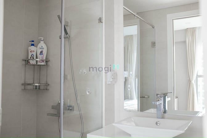 Hình ảnh Cho thuê chung cư MASTERI MILLENNIUM - 3pn 2wc