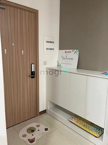 Hình ảnh 🔥 Cho Thuê Nhanh Căn 1PN Full Nội Thất tại HÀ ĐÔ CENTROSA