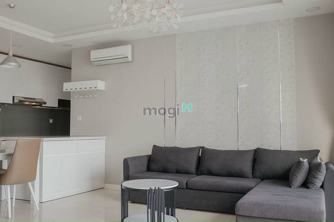 Hình ảnh Cho thuê chung cư MASTERI MILLENNIUM - 3pn 2wc