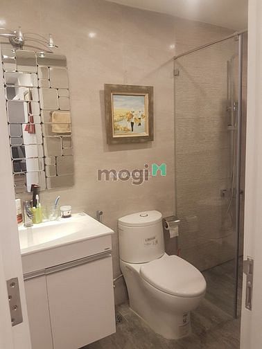 Hình ảnh Cho Thuê Office 1WC Trang Chủ MB66.COM Chính Thức River Gate Quận 4