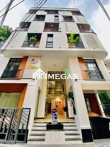 Hình ảnh Căn Hộ Ngay Sân Bay, Tân Bình 1pn riêng full nội thất