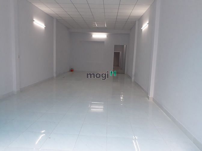 Hình ảnh Cho thuê nhà HXT 255/15D Lê Văn Sỹ, Quận 3