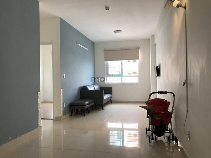Hình ảnh Cho thuê CHCC Topaz City Có Nội Thất - 79m2 2PN