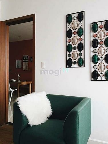Hình ảnh Cho thuê Trang Chủ MB66.COM / Đăng Ký Tặng 66K cao cấp Grand riverside - 1 phòng ngủ, full nội thất