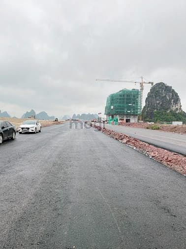 Hình ảnh Mở bán dự án OCean Park Vân Đồn ra hàng trong tháng 3 đất nền ko xây