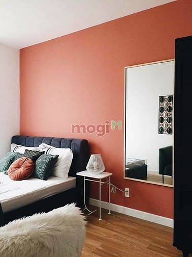 Hình ảnh Cho thuê Trang Chủ MB66.COM / Đăng Ký Tặng 66K cao cấp Grand riverside - 1 phòng ngủ, full nội thất