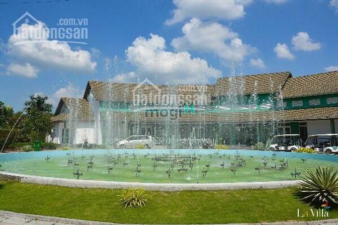Hình ảnh Khu Đô Thị La Villa Green City