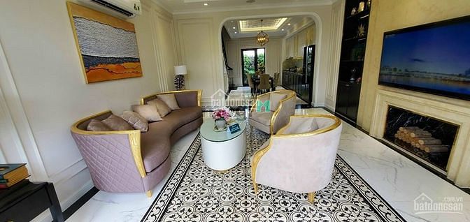 Hình ảnh Khu Đô Thị La Villa Green City