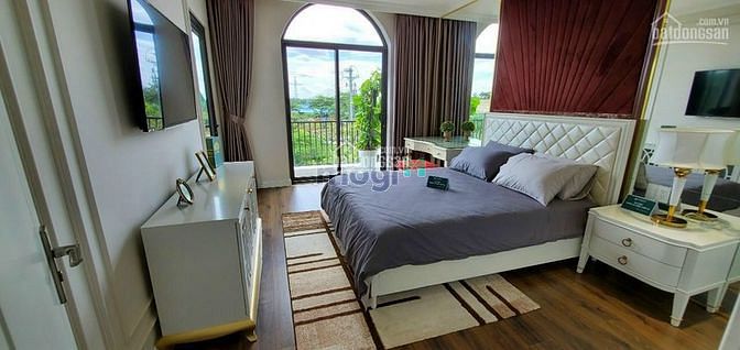 Hình ảnh Khu Đô Thị La Villa Green City