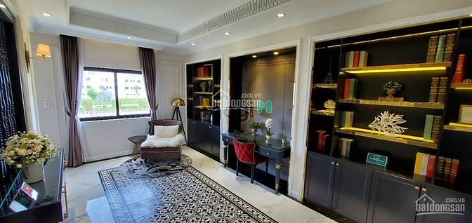 Hình ảnh Khu Đô Thị La Villa Green City